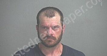 PARKS, BRETT A | 2022-06-19 Sandusky County, Ohio Booking