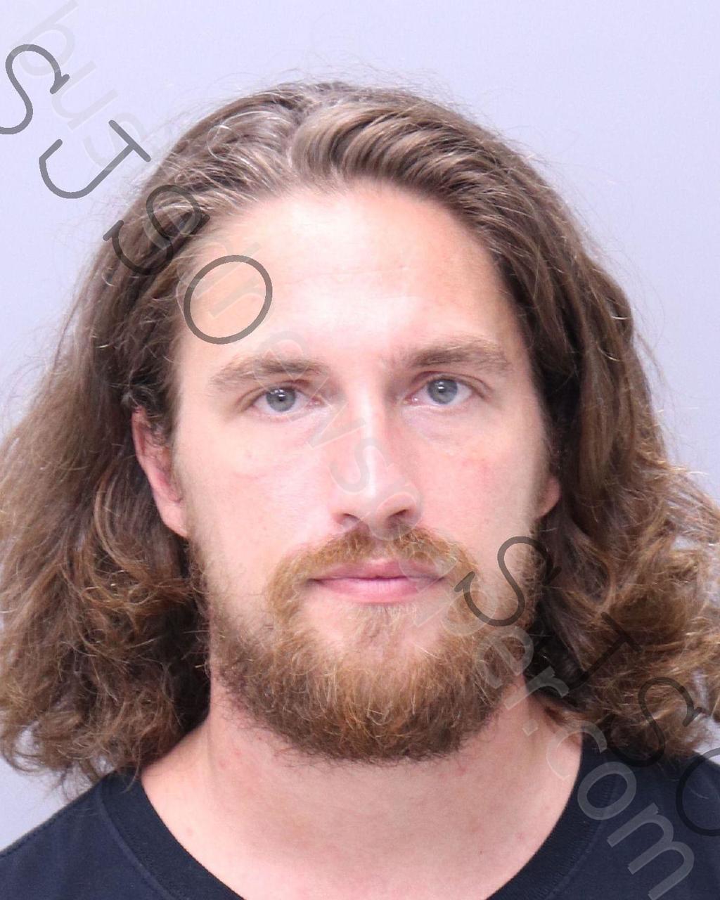 VOGES, KRISTIAN DALE #, St. Johns County, Florida - 2022-06-19 02:11:00