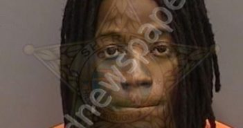 HARRIS,<B>COREY</B> III #, Hillsborough County, Florida - 2022-06-19 13:00:00