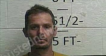 <B>HAYNES</B>, <B>DWIGHT</B> <B>ALLEN</B> #, Whitley County, Kentucky - 2022-06-19 22:33:00