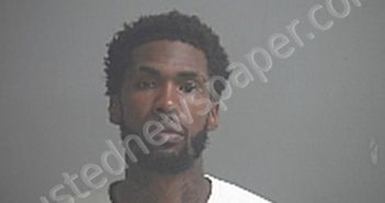 BROWN, DRAKE | 2022-06-19 Sandusky County, Ohio Booking