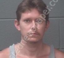 DAKOTA STULL | 2022-06-20 09:10:00 Onslow County, North Carolina Booking