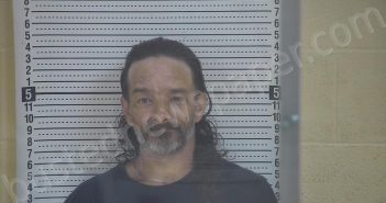 COOLEY, JOHN | 2022-06-20 10:26:00 Taylor County, Kentucky Booking