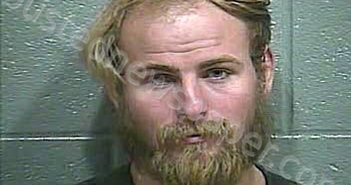 <B>YORK</B>, <B>DAVID</B> <B>JACOB</B> #, Barren County, Kentucky - 2022-06-20 16:44:00