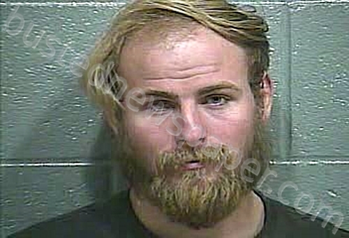YORK, DAVID JACOB #, Barren County, Kentucky - 2022-06-20 16:44:00