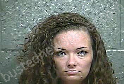 MOSBY, BROOKE LOGAN #, Barren County, Kentucky - 2022-06-20 18:10:00