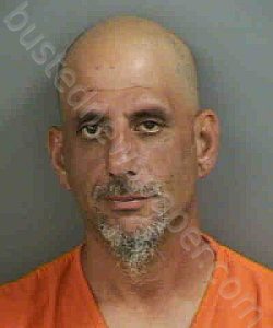 CASTANO,CHRISTOPHER | 2022-06-20 Collier County, Florida Booking