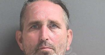 HALL, <B>ROBERT</B> C #, Volusia County, Florida - 2022-06-20 21:50:00