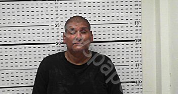 LOZANO, JOEL | 2022-06-20 00:00:01 Jim Wells County, Texas Booking