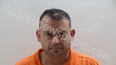 RAMIREZ MICHAEL DAVID | 2022-06-20 Cameron County, Texas Booking