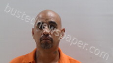 TANGUMA WILLIAMS | 2022-06-20 Cameron County, Texas Booking