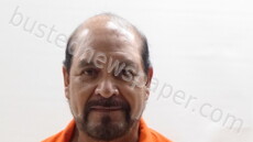 MOLINA MORENO MARCELINO | 2022-06-20 Cameron County, Texas Booking