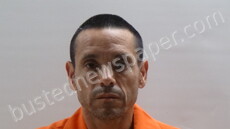 SALINAS DANIEL DAVID | 2022-06-20 Cameron County, Texas Booking