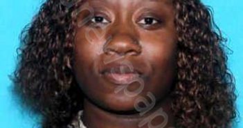 IVORY, BRITTANY CAPRICE | 2022-06-20 14:47:00 Jefferson County, Alabama Booking