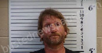 GARRETT, JOSEPH WESLEY | 2022-06-20 Cherokee County, North Carolina Booking