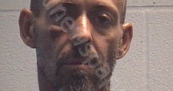 <B>BRIDGES</B>, <B>STACY</B> <B>JOE</B> #, Cleveland County, North Carolina - 2022-06-20 12:09:00