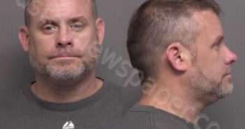 KOHMAN,MICHAEL WAYNE | 2022-06-20 19:40:00 Saline County, Kansas Booking