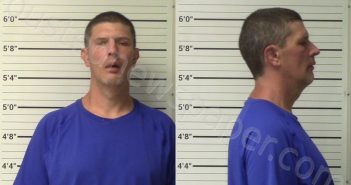 WAGNER, WILLIAM FREDRIK | 2022-06-20 Kerr County, Texas Booking