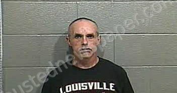 <B>YOPP</B>, <B>RICHARD</B> <B>CHRISTOPHER</B> #, Barren County, Kentucky - 2022-06-20 15:51:00