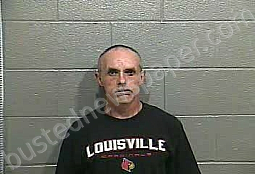 YOPP, RICHARD CHRISTOPHER #, Barren County, Kentucky - 2022-06-20 15:51:00