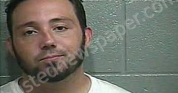 <B>BRADLEY</B>, <B>CHRISTIAN</B> <B>IRBY</B> #, Barren County, Kentucky - 2022-06-20 18:12:00