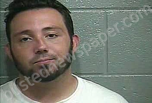 BRADLEY, CHRISTIAN IRBY #, Barren County, Kentucky - 2022-06-20 18:12:00