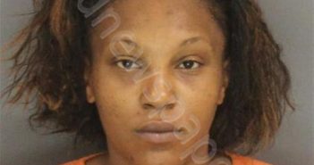 <B>PHILLIPS</B>, <B>LANEISE</B> <B>DAWNYELL</B> #, Sebastian County, Arkansas - 2022-06-20 11:12:00