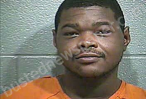 JACKSON, ALEXANDER DASHAWN #, Barren County, Kentucky - 2022-06-20 06:42:00