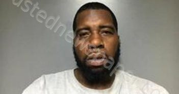 <B>FIBIAN</B> <B>CARR</B> #, St Clair County, Alabama - 2022-06-20 10:09:00