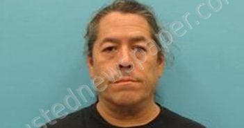 DANIEL HORTON | 2022-06-20 17:18:00 Kendall County, Texas Booking