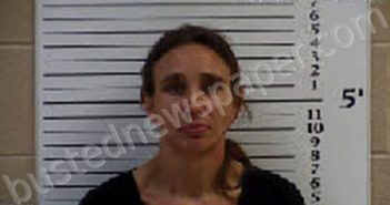 LEE, CIERA NICHOLE | 2022-06-20 22:39:00 Cherokee County, North Carolina Booking