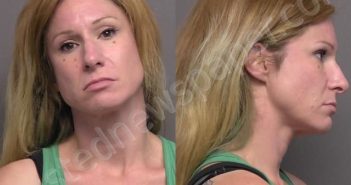 ROBBINS,PATRICIA MICHELLE | 2022-06-20 13:55:00 Saline County, Kansas Booking