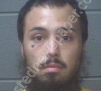 MATTHEW CUNNINGHAM | 2022-06-20 02:43:00 Onslow County, North Carolina Booking