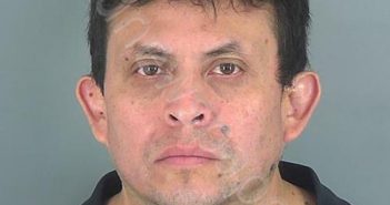 <B>JUAN</B> <B>CARLOS</B> <B>RAMIREZ</B> #, Spartanburg County, South Carolina - 2022-06-20 17:53:00