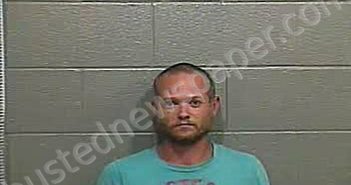 <B>ZABALA</B>, <B>MICHAEL</B> <B>CHRISTOPHER</B>–<B>DWIGHT</B> #, Barren County, Kentucky - 2022-06-20 13:52:00