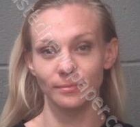 KYLIE CRICKS | 2022-06-20 01:27:00 Onslow County, North Carolina Booking