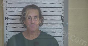 PARIS, GARY ALLEN | 2022-06-20 12:58:00 Taylor County, Kentucky Booking