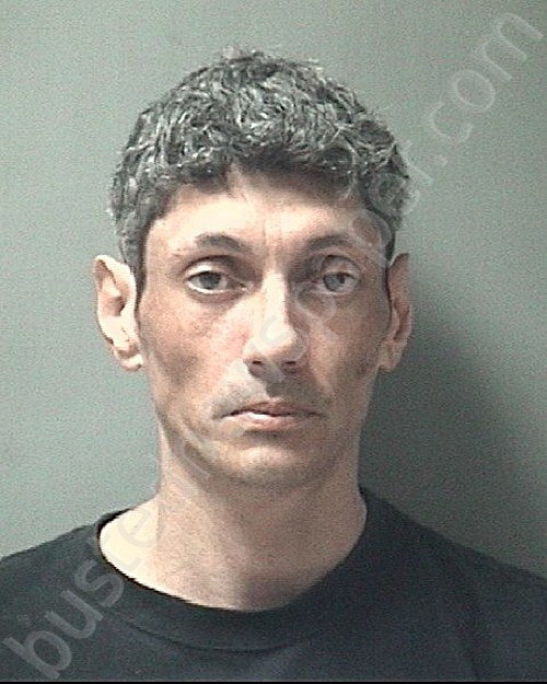 HATFIELD, CORY WAYNE #, Harris County, Texas - 2022-06-20 23:04:00