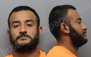 HERNANDEZ, ADRIAN | 2022-06-20 Wise County, Texas Booking