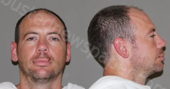 <B>SCHONFELD</B>, <B>BRIAN</B> WESLEY #, Denton County, Texas - 2022-06-20