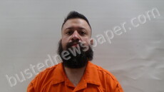 MALDONADO ESTEBAN GABRIEL | 2022-06-20 Cameron County, Texas Booking