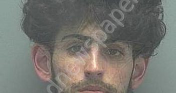 <B>HERNANDEZ</B>, <B>MICHAEL</B> #, Lee County, Florida - 2022-06-20 13:19:00