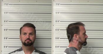 BRODE, JOSHUA | 2022-06-20 Kerr County, Texas Booking