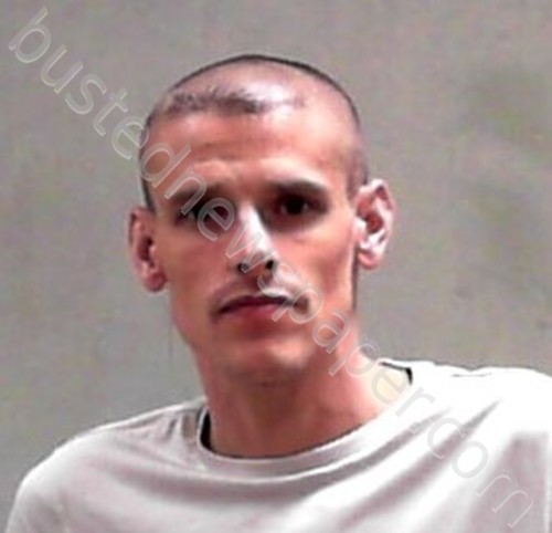 ERNEST, CHET ALLEN, JR. #, Ohio County, West Virginia - 2022-06-20 01:50:00