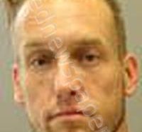 <B>MCCULLOCH</B>, <B>CHRISTOPHER</B> <B>RYAN</B> #, Morgan County, Alabama - 2022-06-20