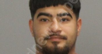 <B>HERRERA</B>, <B>FELIX</B> <B>HAIRSTON</B>, <B>JR</B> #, Brazos County, Texas - 2022-06-21