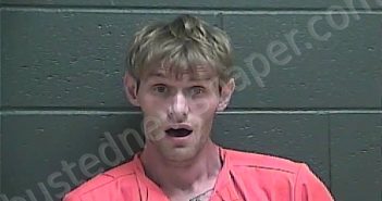 <B>UPPENCAMP</B>, <B>JOSEPH</B> <B>WAYNE</B> #, Perry County, Indiana - 2022-06-21 23:52:00