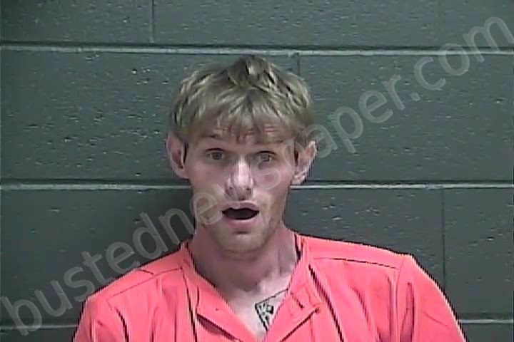 UPPENCAMP, JOSEPH WAYNE #, Perry County, Indiana - 2022-06-21 23:52:00
