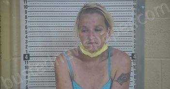 STACY, VINNIE O | 2022-06-21 23:31:00 Taylor County, Kentucky Booking