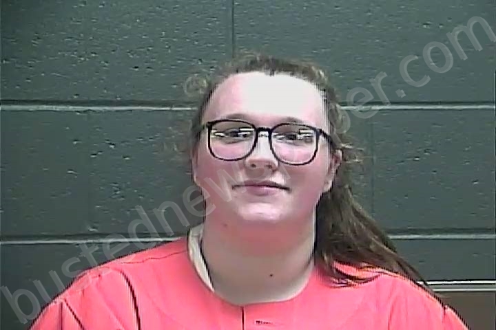JOHNSON, LILLIAN MARIE #, Perry County, Indiana - 2022-06-21 23:12:00